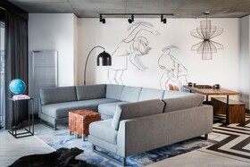 The Maven Hotel