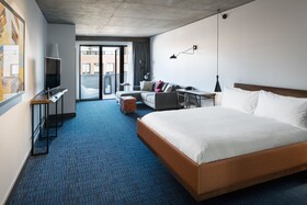 The Maven Hotel