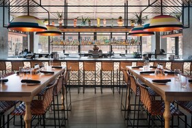 The Maven Hotel