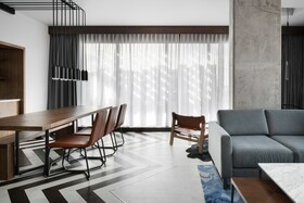 The Maven Hotel