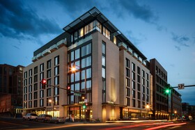 The Maven Hotel