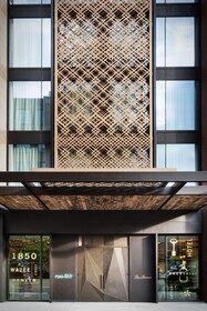 The Maven Hotel