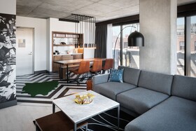 The Maven Hotel