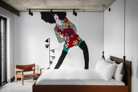The Maven Hotel