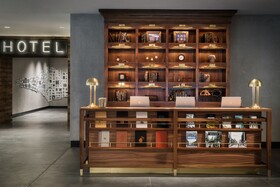 The Maven Hotel
