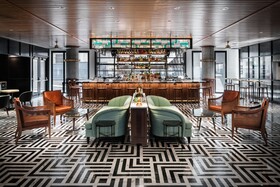 The Maven Hotel