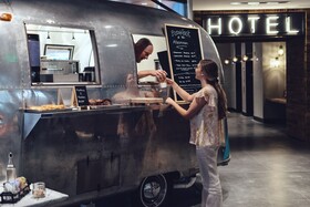 The Maven Hotel