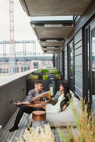 The Maven Hotel