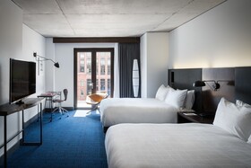 The Maven Hotel