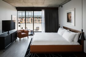 The Maven Hotel