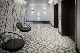 The Maven Hotel