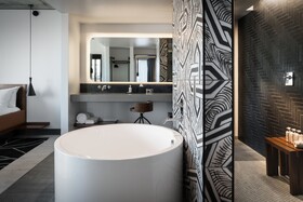 The Maven Hotel