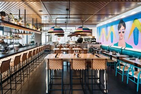 The Maven Hotel