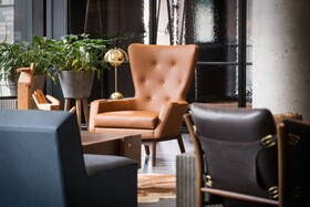 The Maven Hotel