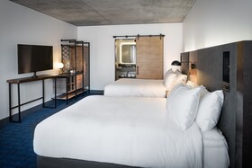 The Maven Hotel
