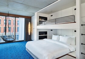 The Maven Hotel