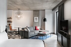 The Maven Hotel