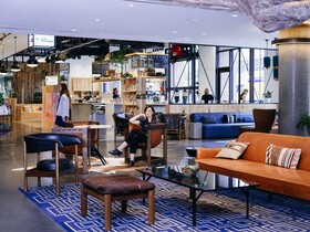 The Maven Hotel