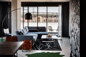 The Maven Hotel