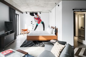 The Maven Hotel