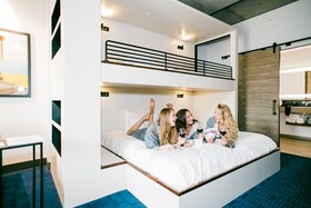 The Maven Hotel
