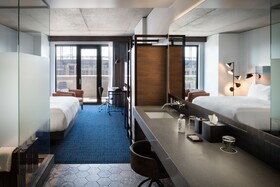 The Maven Hotel