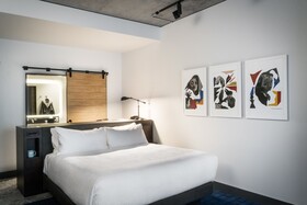 The Maven Hotel