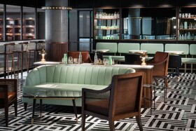 The Maven Hotel