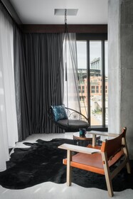 The Maven Hotel