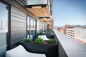 The Maven Hotel