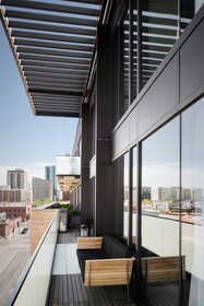 The Maven Hotel