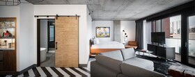 The Maven Hotel