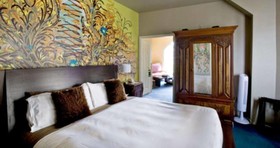 The Queen Anne Bed & Breakfast