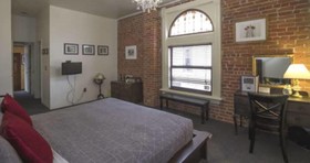 The Queen Anne Bed & Breakfast