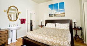 The Queen Anne Bed & Breakfast