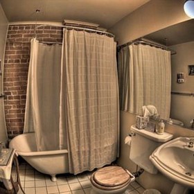 The Queen Anne Bed & Breakfast