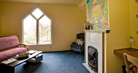 The Queen Anne Bed & Breakfast