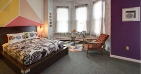 The Queen Anne Bed & Breakfast