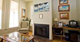 The Queen Anne Bed & Breakfast