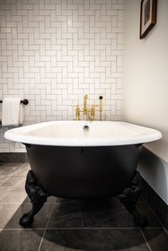 The Ramble Hotel