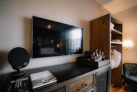 The Ramble Hotel