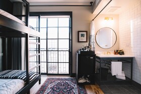 The Ramble Hotel