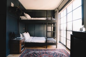 The Ramble Hotel