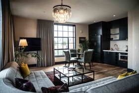 The Ramble Hotel