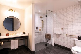 The Ramble Hotel
