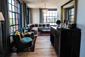 The Ramble Hotel