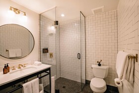 The Ramble Hotel