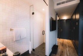The Ramble Hotel
