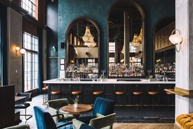 The Ramble Hotel