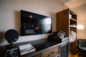 The Ramble Hotel